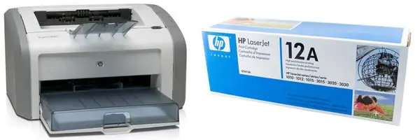 HP 1010 / 1012 / 1015 / 1018 / 1020 / 1022 / 1022N / 1022nw 3015 / 3020 / 3030 / 3050 / 3052 / 3055 M1005 / M1319 / M1319 